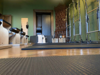  Simply pilates